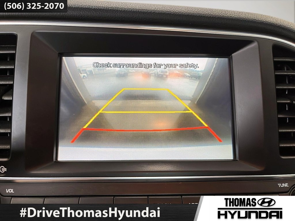 2017 Hyundai Elantra GL in Woodstock, New Brunswick - 33 - w1024h768px