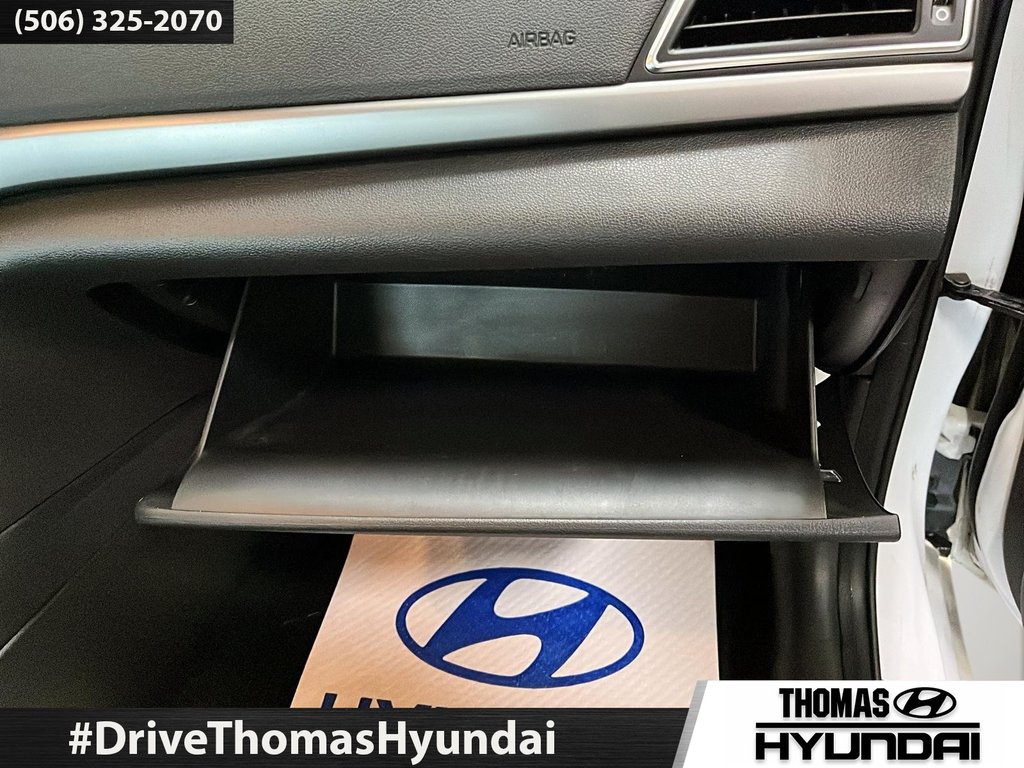 2017 Hyundai Elantra GL in Woodstock, New Brunswick - 36 - w1024h768px