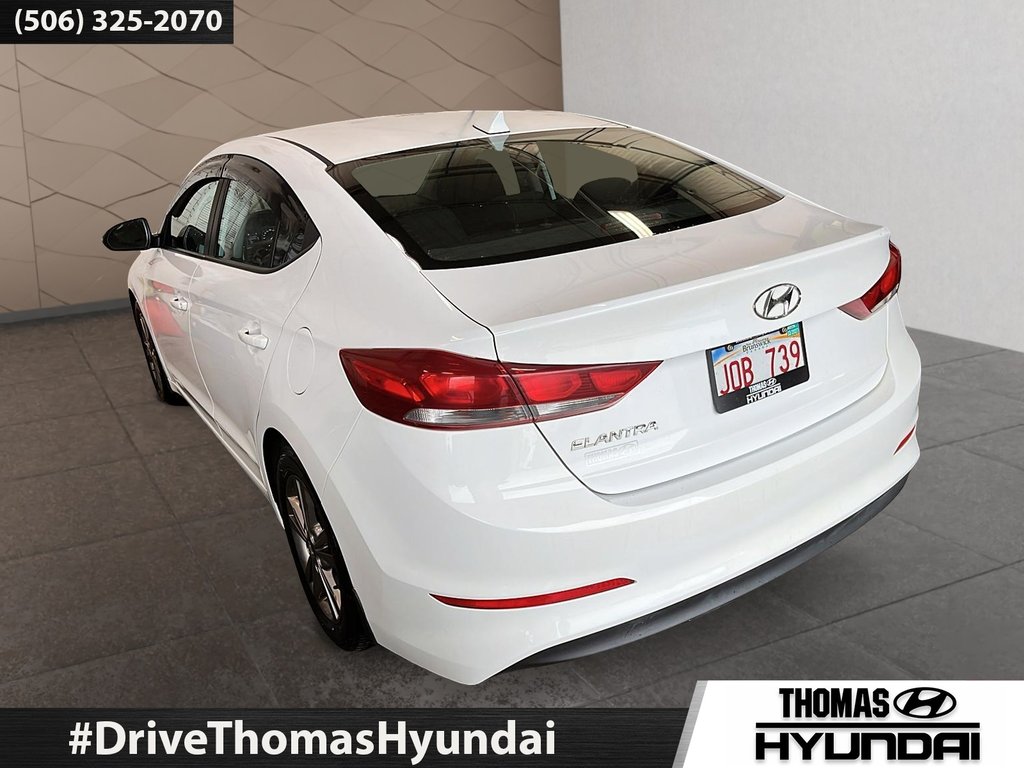 2017 Hyundai Elantra GL in Woodstock, New Brunswick - 11 - w1024h768px