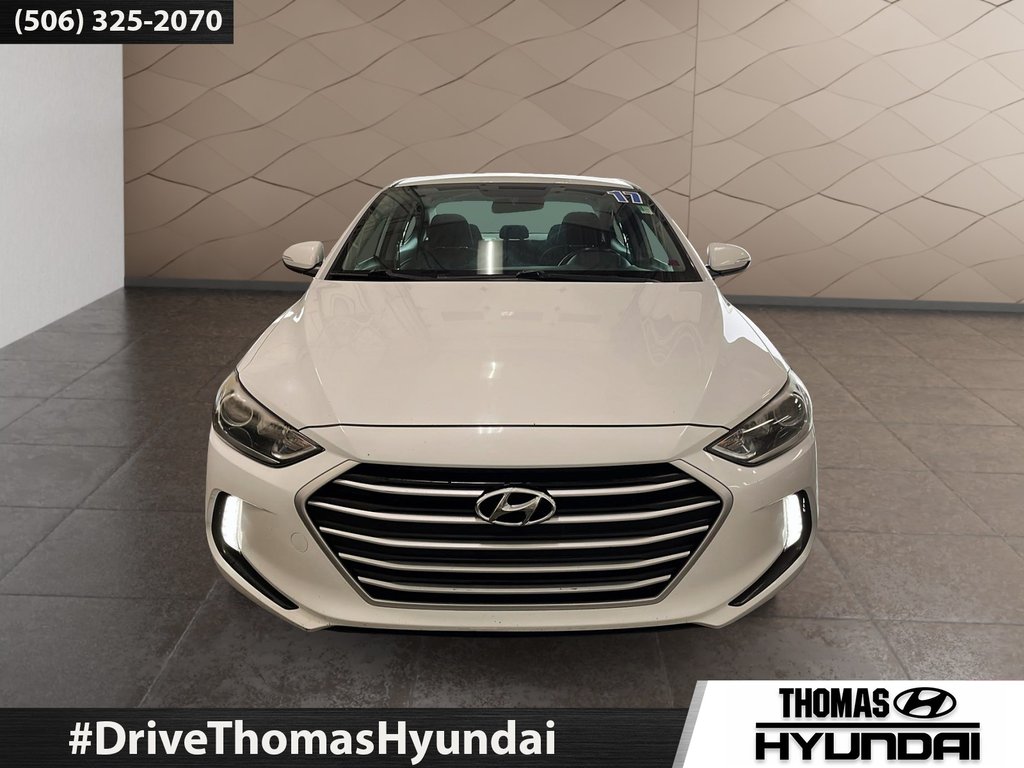 2017 Hyundai Elantra GL in Woodstock, New Brunswick - 3 - w1024h768px