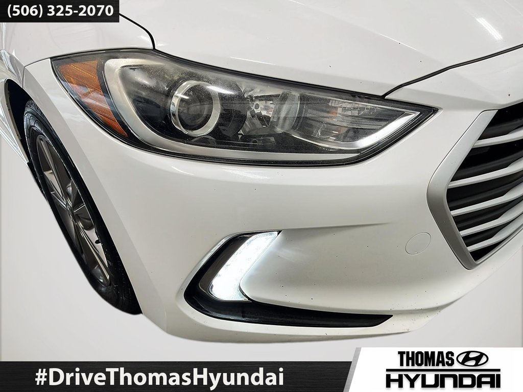 2017 Hyundai Elantra GL in Woodstock, New Brunswick - 5 - w1024h768px