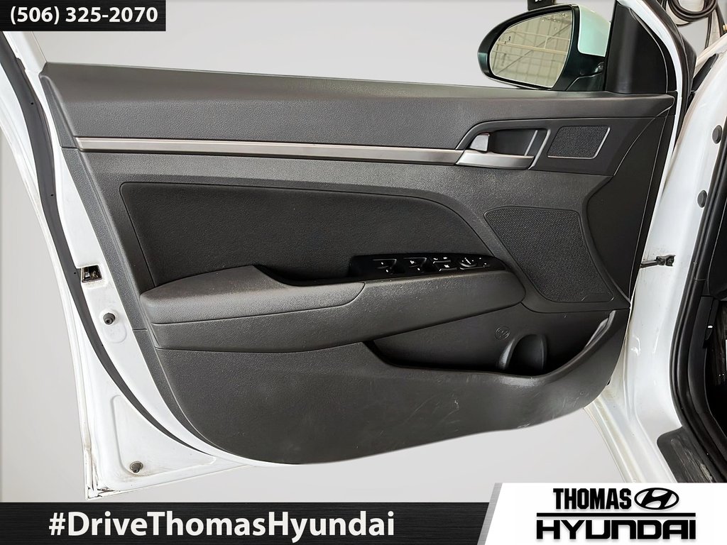 2017 Hyundai Elantra GL in Woodstock, New Brunswick - 21 - w1024h768px