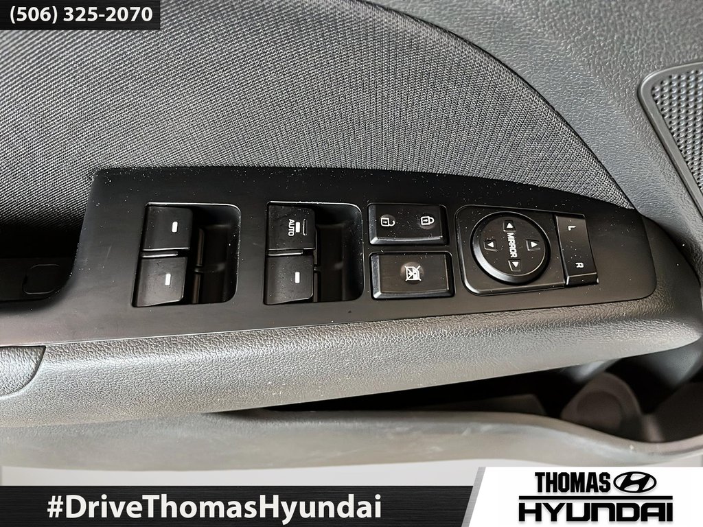 2017 Hyundai Elantra GL in Woodstock, New Brunswick - 20 - w1024h768px
