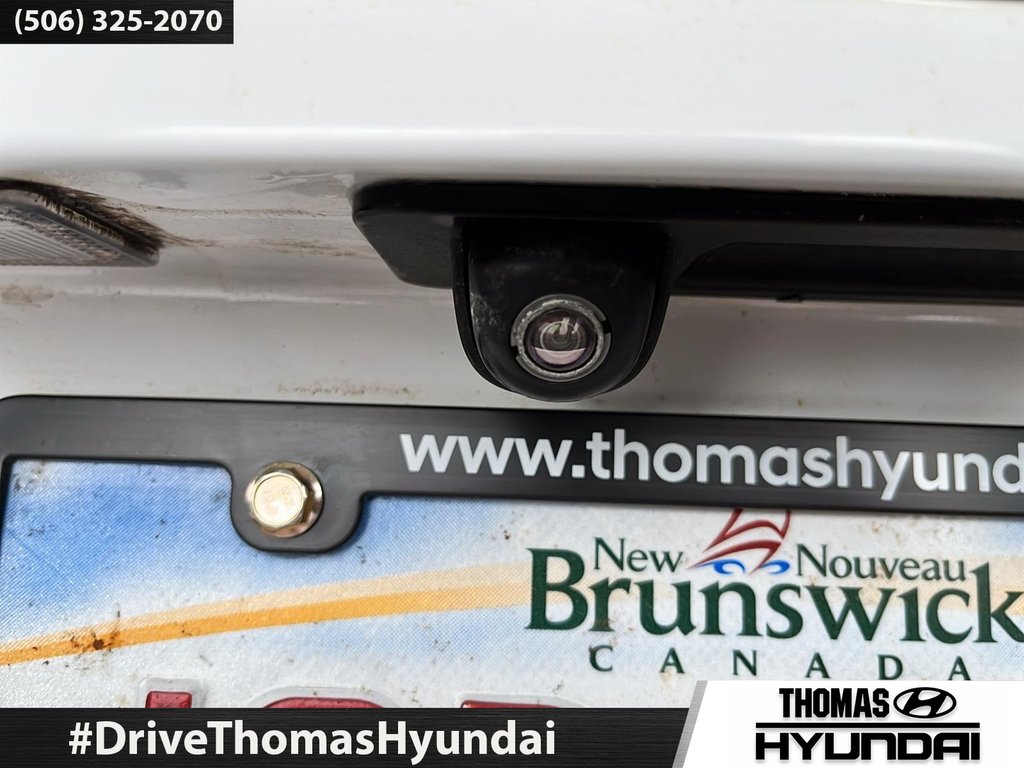 2017 Hyundai Elantra GL in Woodstock, New Brunswick - 9 - w1024h768px