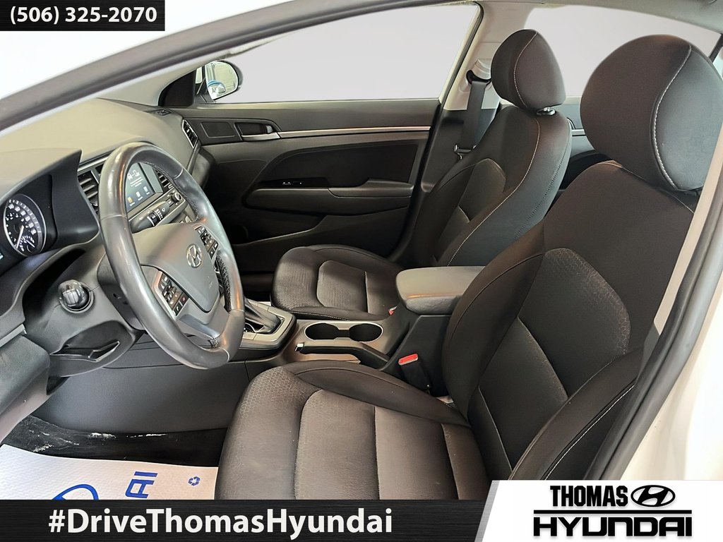 2017 Hyundai Elantra GL in Woodstock, New Brunswick - 17 - w1024h768px