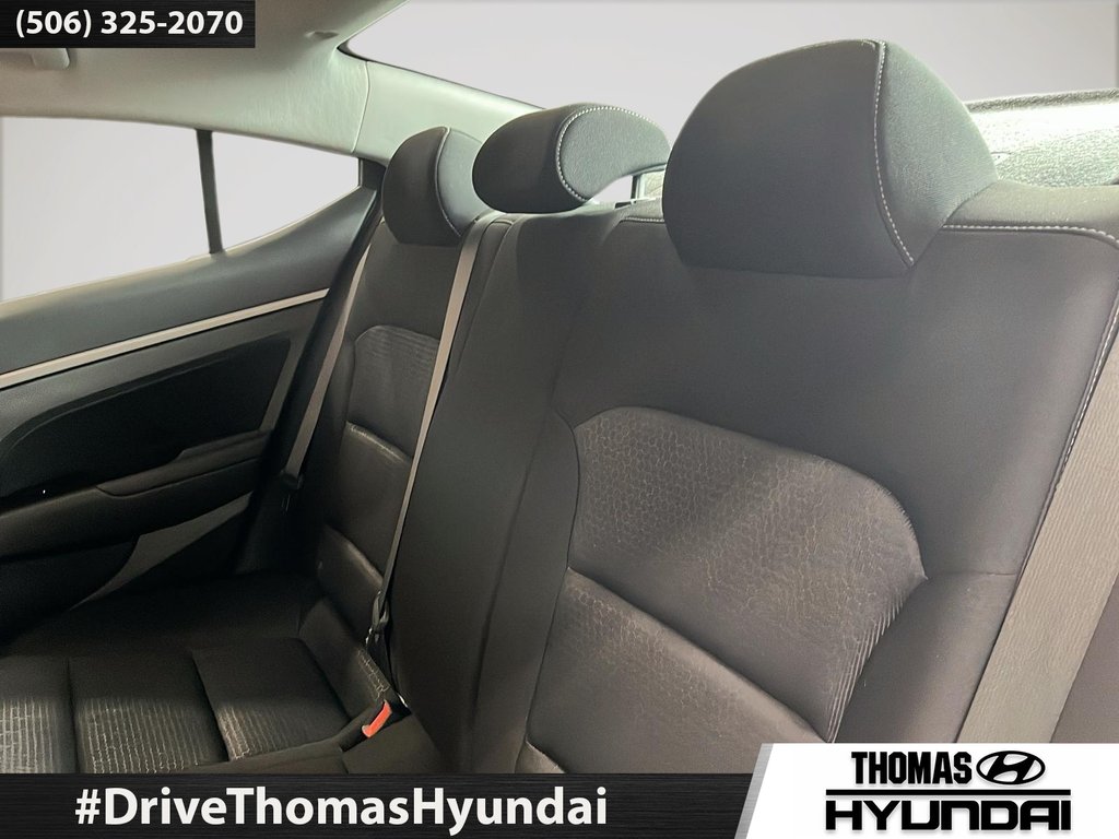 2017 Hyundai Elantra GL in Woodstock, New Brunswick - 18 - w1024h768px