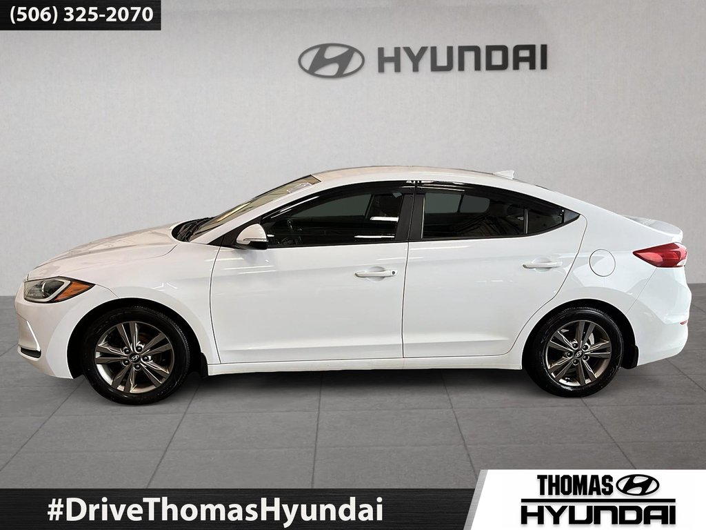 2017 Hyundai Elantra GL in Woodstock, New Brunswick - 12 - w1024h768px