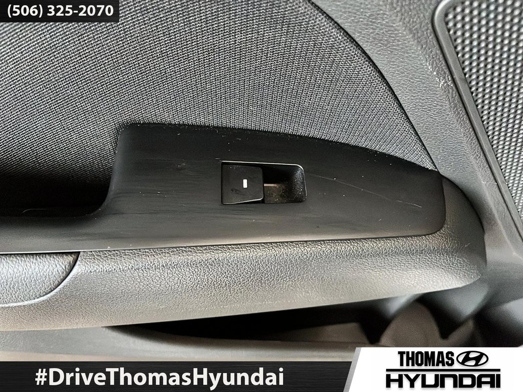 2017 Hyundai Elantra GL in Woodstock, New Brunswick - 22 - w1024h768px
