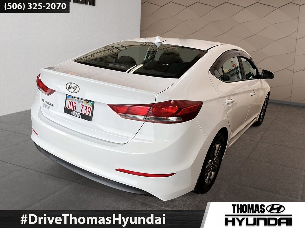2017 Hyundai Elantra GL in Woodstock, New Brunswick - 10 - w1024h768px