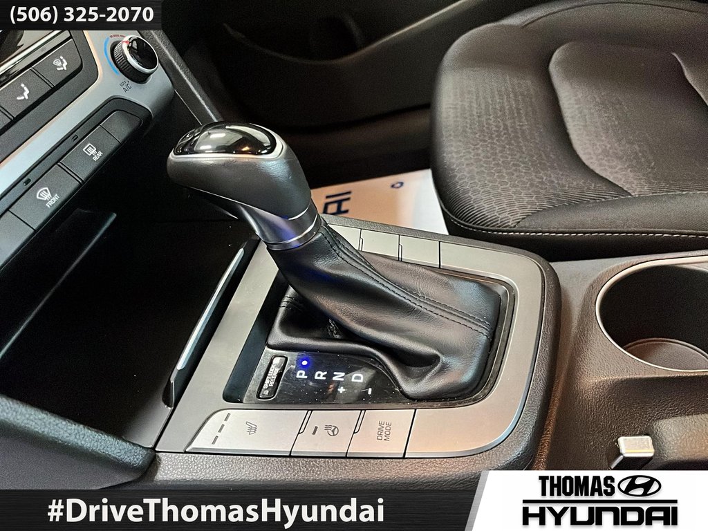 2017 Hyundai Elantra GL in Woodstock, New Brunswick - 32 - w1024h768px