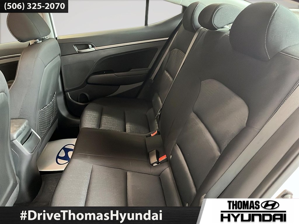 2017 Hyundai Elantra GL in Woodstock, New Brunswick - 19 - w1024h768px