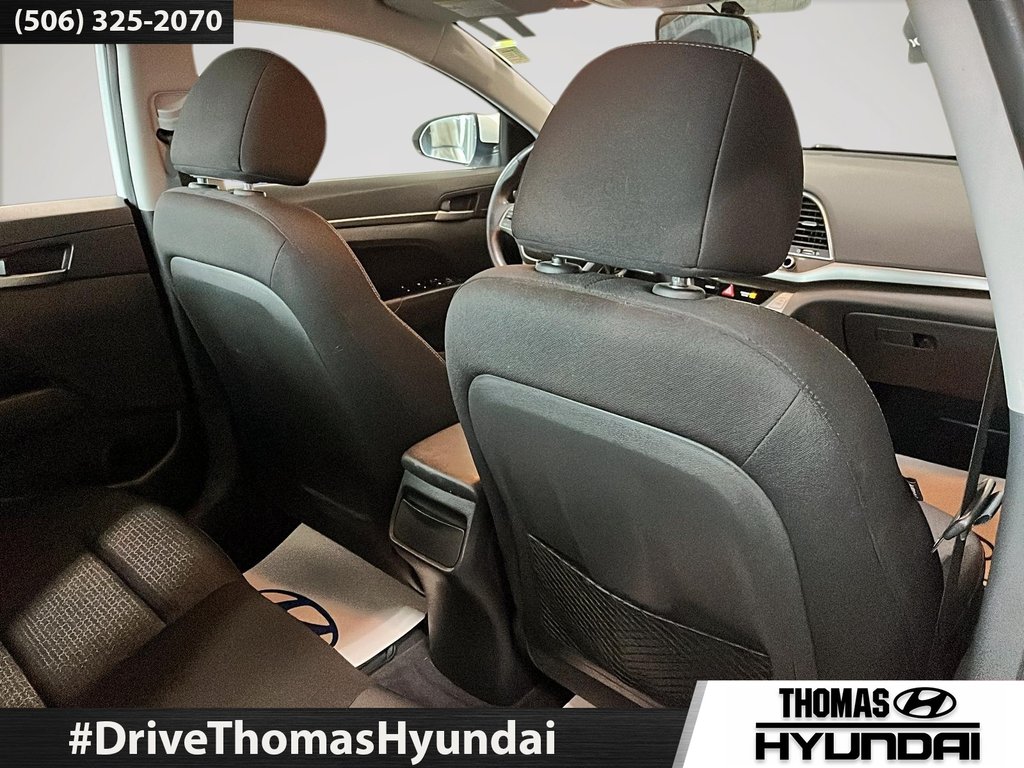 2017 Hyundai Elantra GL in Woodstock, New Brunswick - 37 - w1024h768px