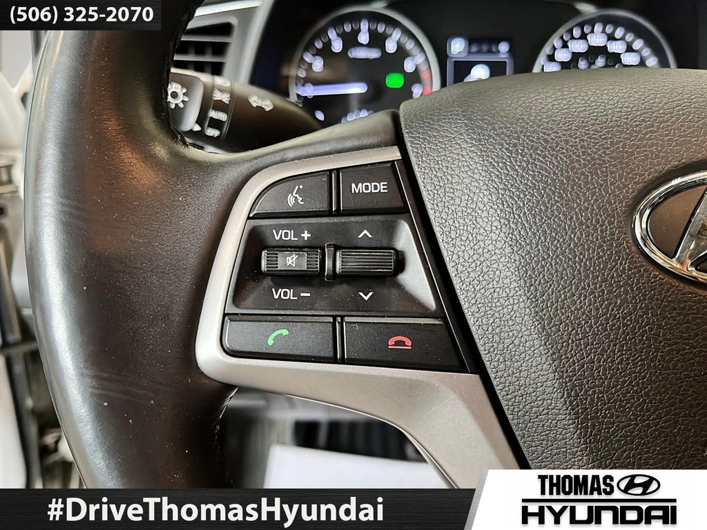 2017 Hyundai Elantra GL in Woodstock, New Brunswick - 25 - w1024h768px