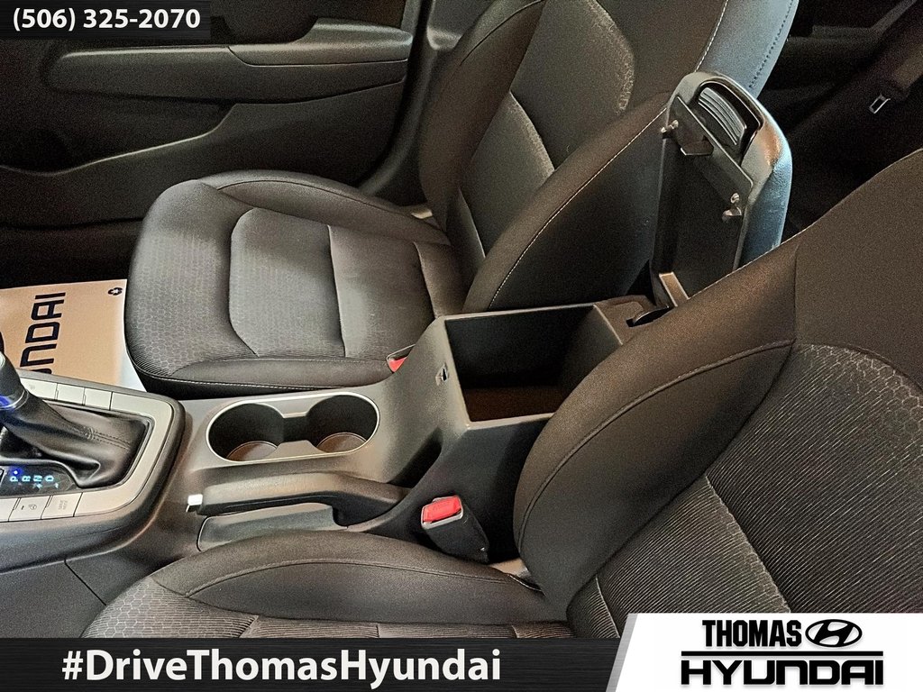 2017 Hyundai Elantra GL in Woodstock, New Brunswick - 35 - w1024h768px
