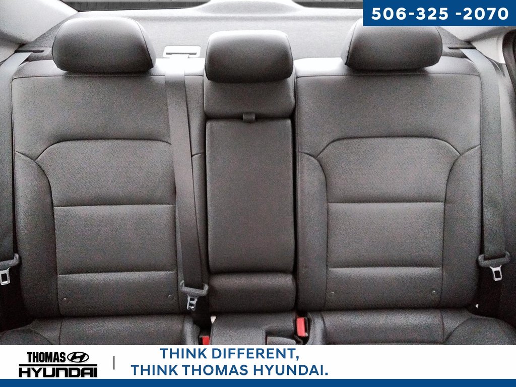 2018 Hyundai Elantra GLS in Woodstock, New Brunswick - 22 - w1024h768px