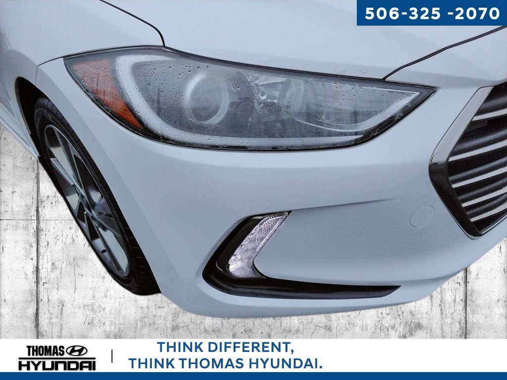 2018 Hyundai Elantra GLS in Woodstock, New Brunswick - 10 - w1024h768px