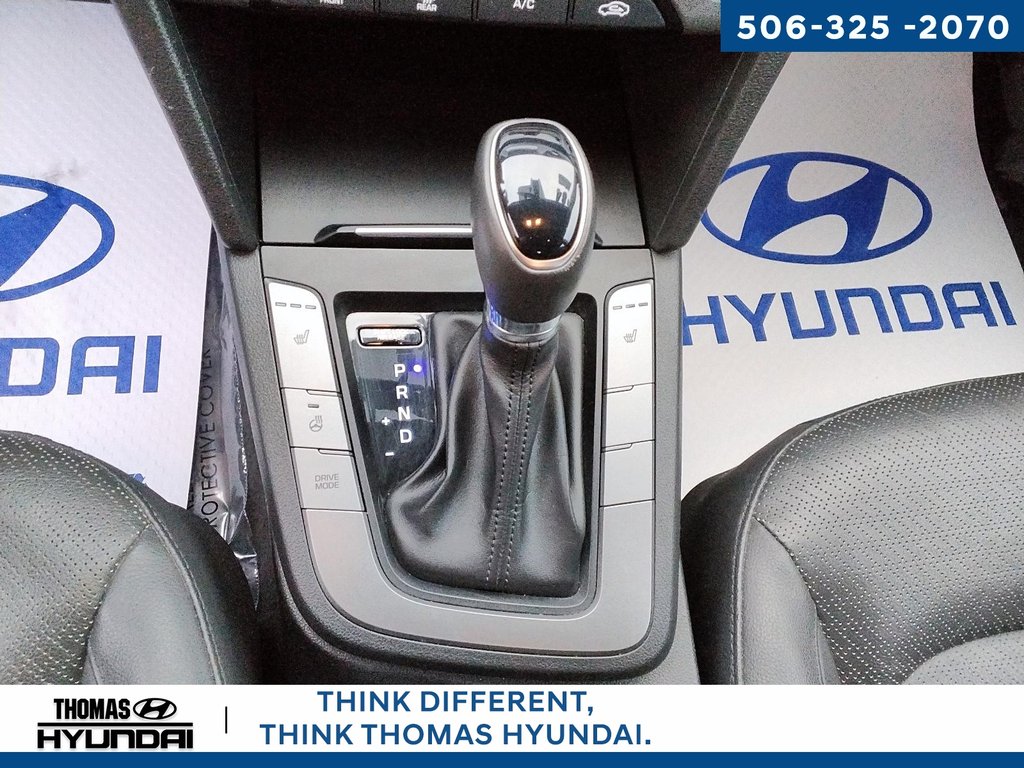2018 Hyundai Elantra GLS in Woodstock, New Brunswick - 30 - w1024h768px