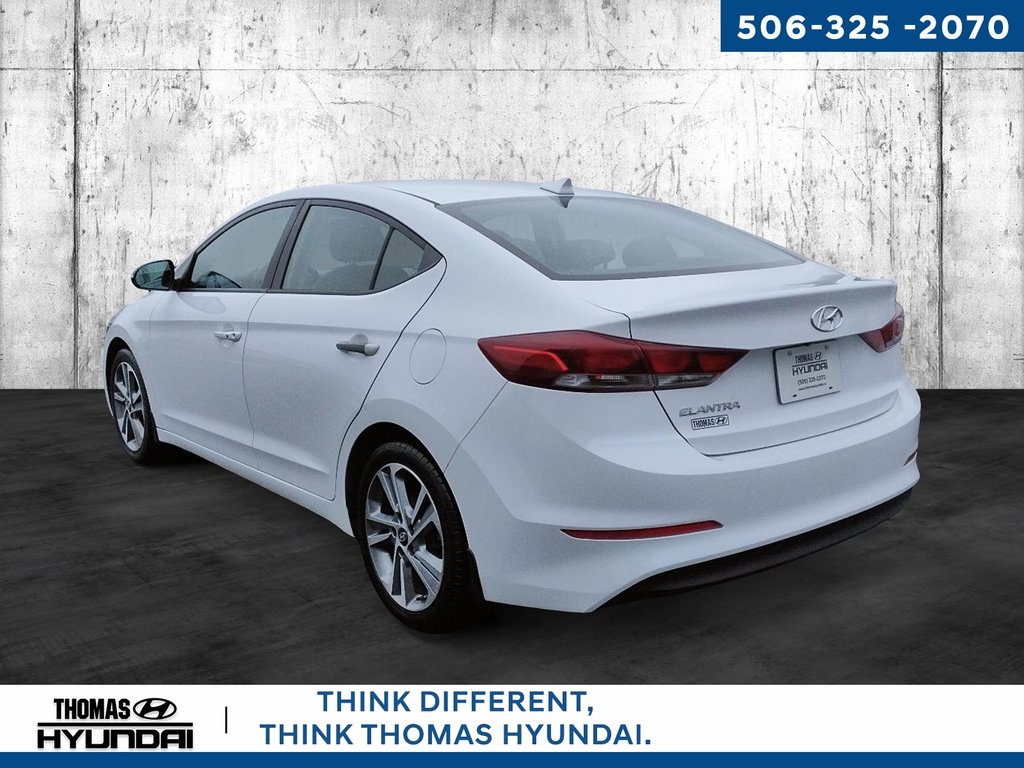2018 Hyundai Elantra GLS in Woodstock, New Brunswick - 6 - w1024h768px