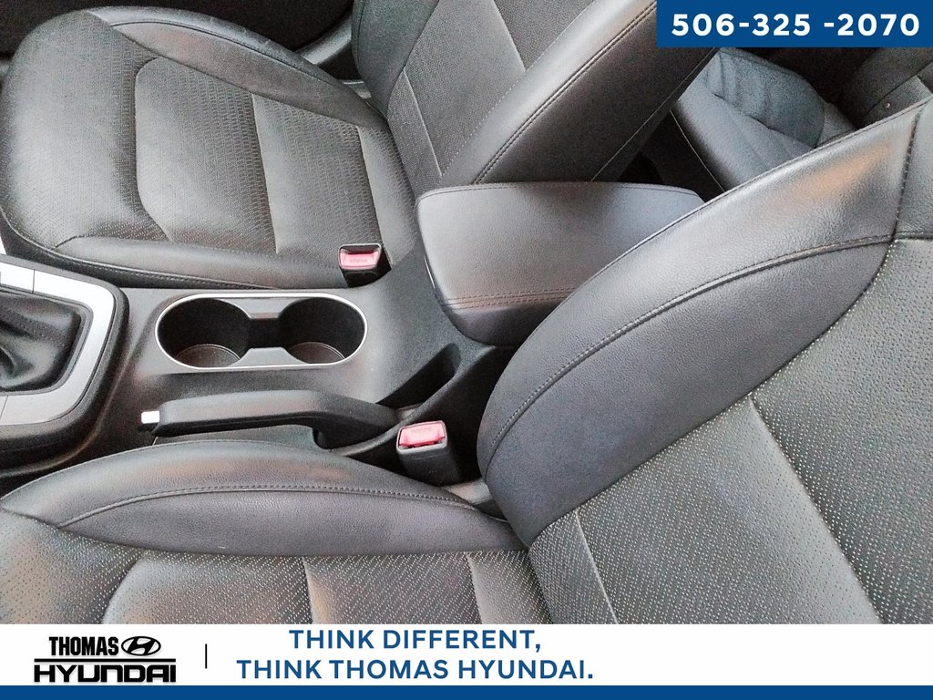 2018 Hyundai Elantra GLS in Woodstock, New Brunswick - 33 - w1024h768px