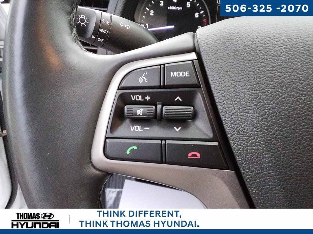 2018 Hyundai Elantra GLS in Woodstock, New Brunswick - 26 - w1024h768px