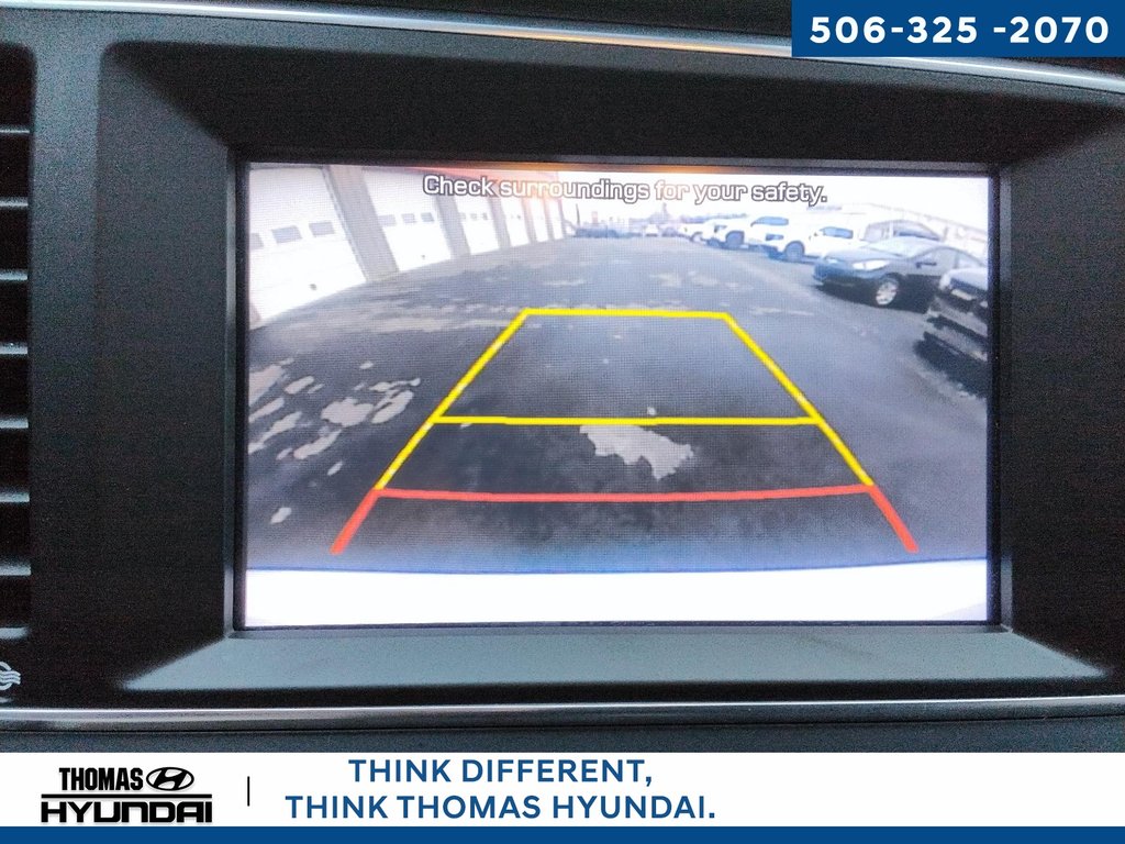 2018 Hyundai Elantra GLS in Woodstock, New Brunswick - 36 - w1024h768px