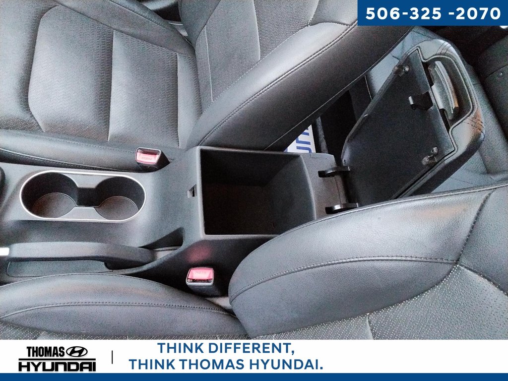 2018 Hyundai Elantra GLS in Woodstock, New Brunswick - 34 - w1024h768px