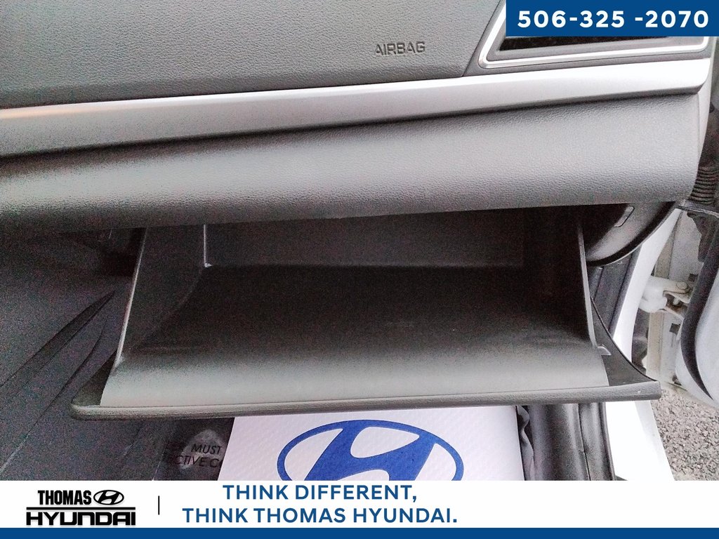 2018 Hyundai Elantra GLS in Woodstock, New Brunswick - 37 - w1024h768px