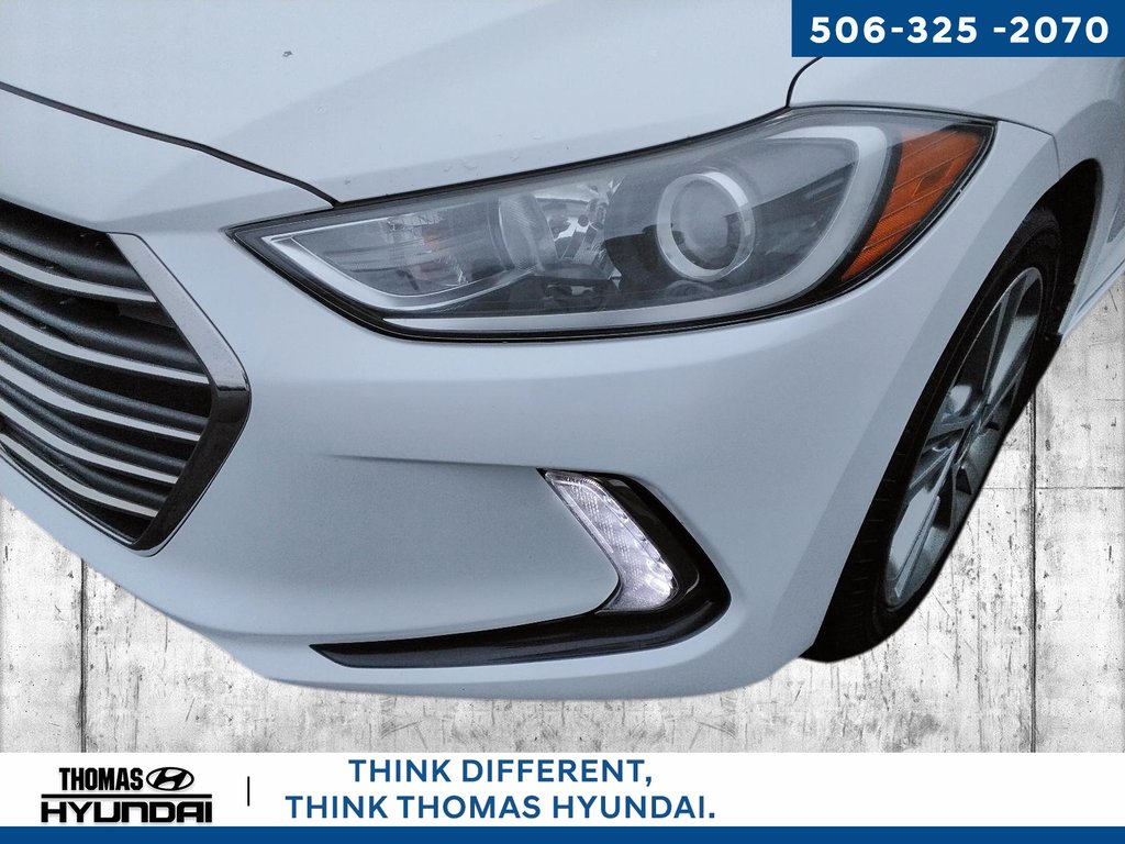 2018 Hyundai Elantra GLS in Woodstock, New Brunswick - 9 - w1024h768px