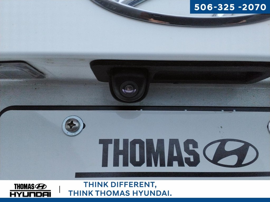 2018 Hyundai Elantra GLS in Woodstock, New Brunswick - 5 - w1024h768px