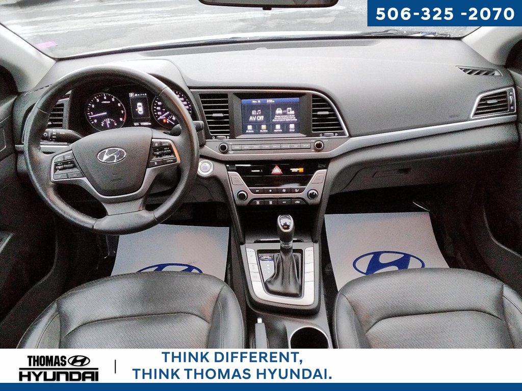 2018 Hyundai Elantra GLS in Woodstock, New Brunswick - 19 - w1024h768px
