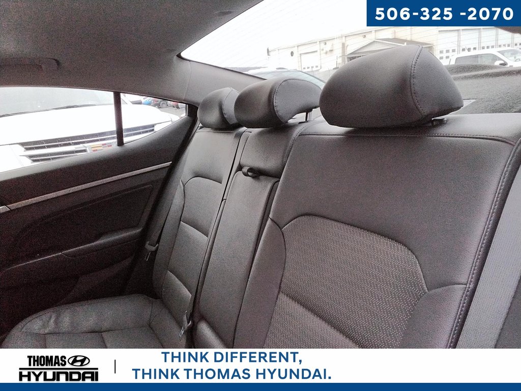 2018 Hyundai Elantra GLS in Woodstock, New Brunswick - 17 - w1024h768px