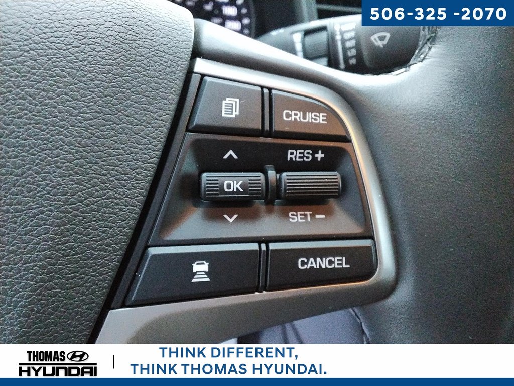 2018 Hyundai Elantra GLS in Woodstock, New Brunswick - 28 - w1024h768px