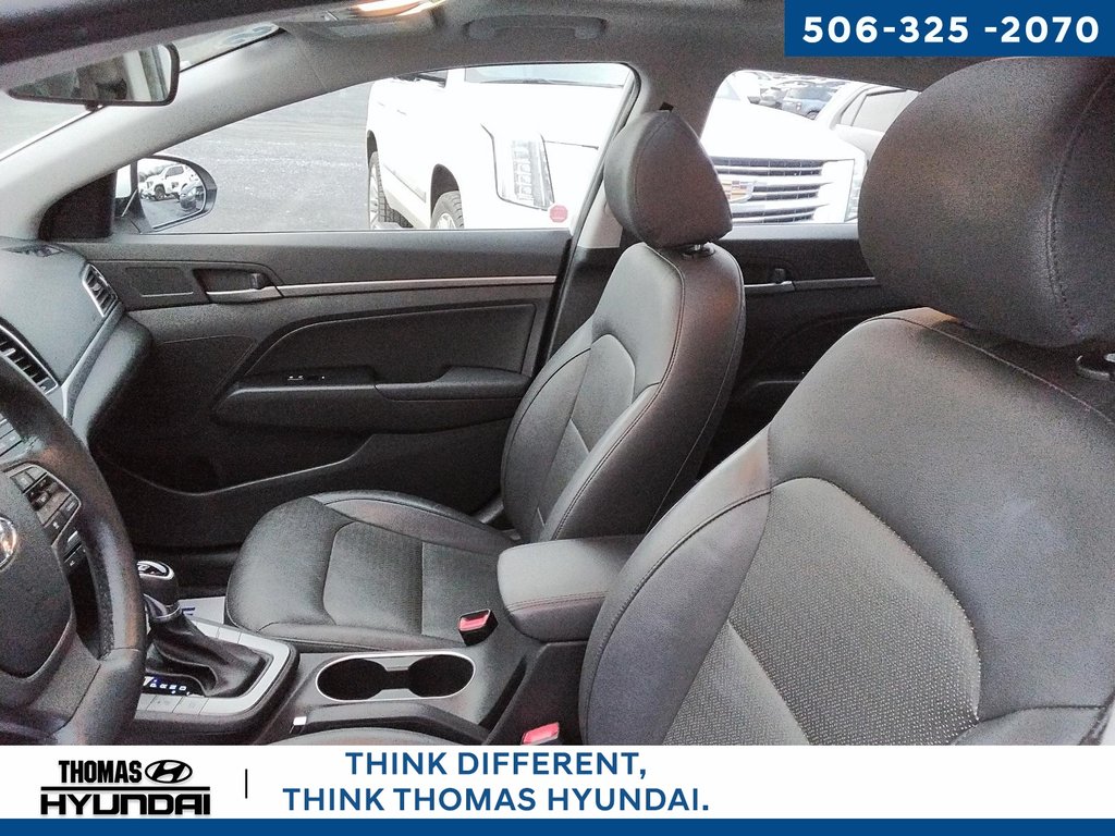 2018 Hyundai Elantra GLS in Woodstock, New Brunswick - 40 - w1024h768px