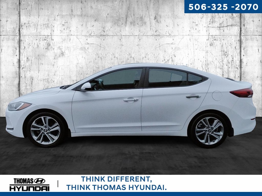 2018 Hyundai Elantra GLS in Woodstock, New Brunswick - 8 - w1024h768px