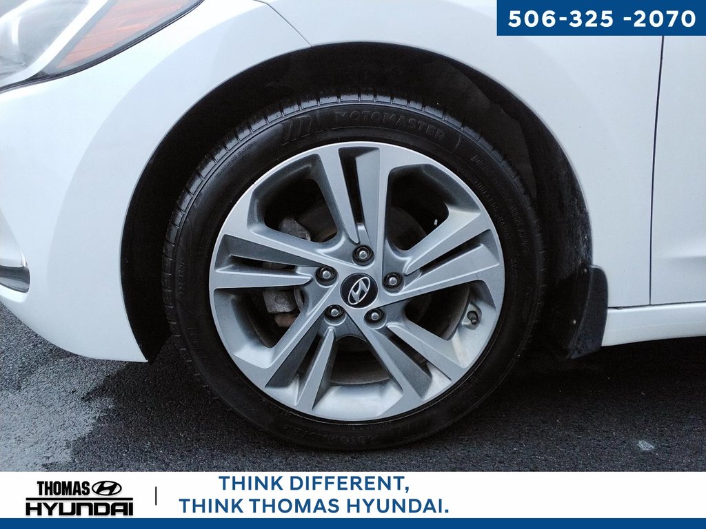 2018 Hyundai Elantra GLS in Woodstock, New Brunswick - 13 - w1024h768px