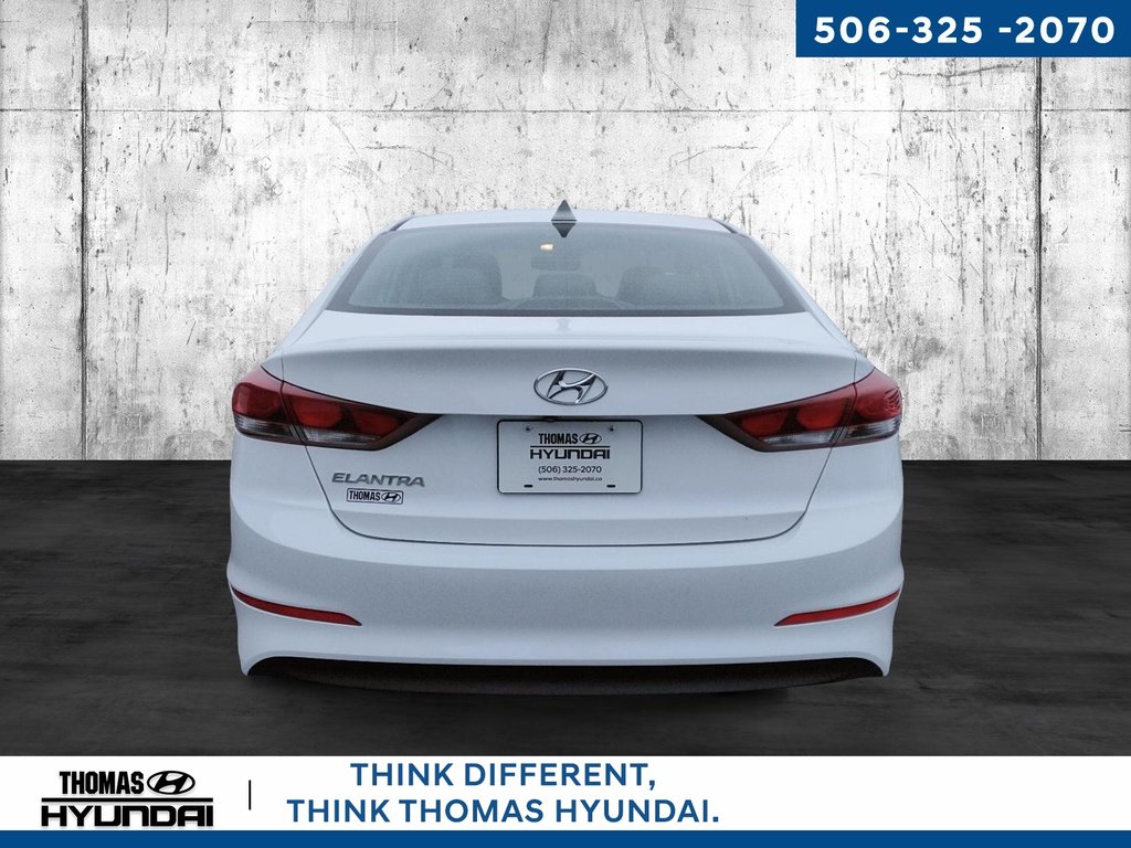 2018 Hyundai Elantra GLS in Woodstock, New Brunswick - 4 - w1024h768px