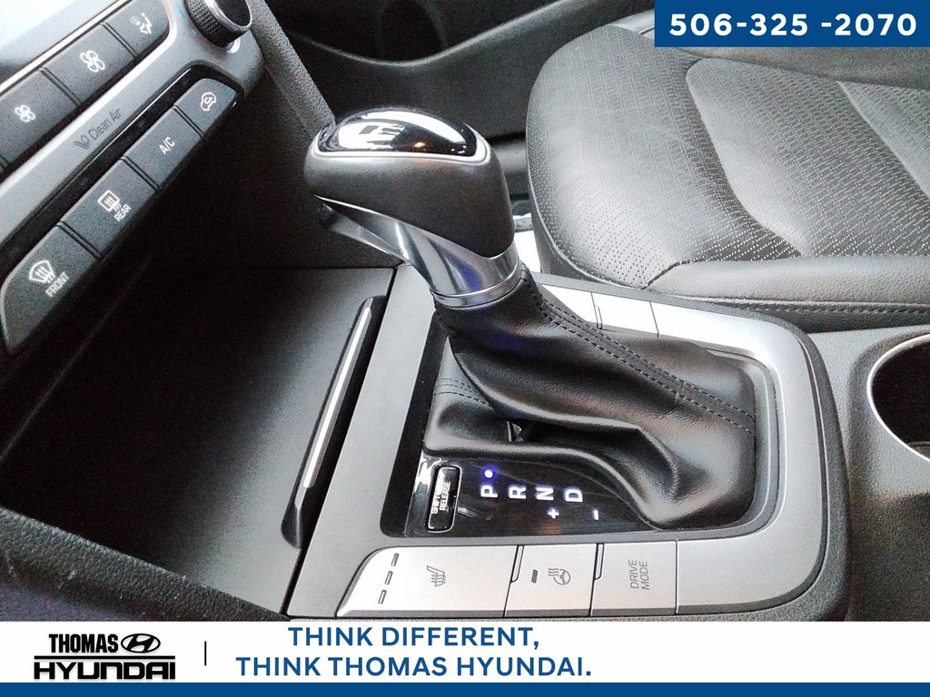 2018 Hyundai Elantra GLS in Woodstock, New Brunswick - 31 - w1024h768px