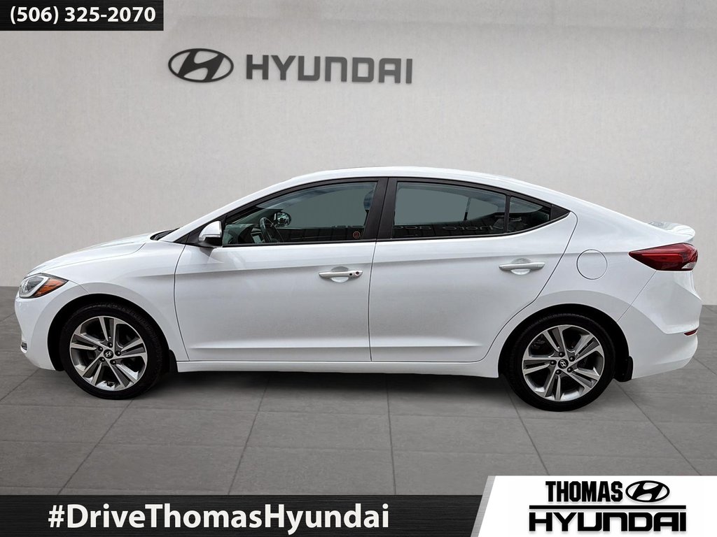 2018 Hyundai Elantra GLS in Woodstock, New Brunswick - 12 - w1024h768px