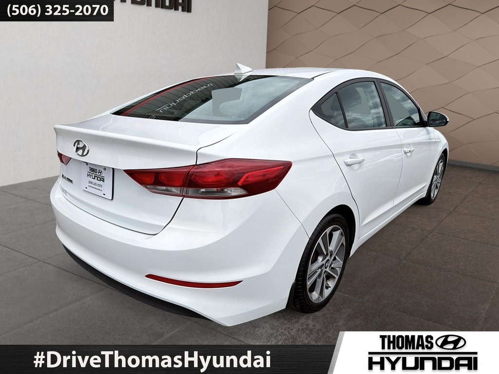 2018 Hyundai Elantra GLS in Woodstock, New Brunswick - 11 - w1024h768px