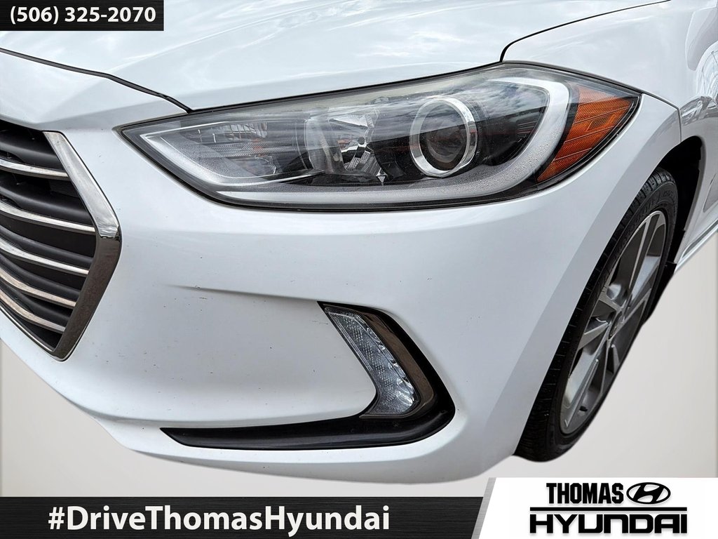 2018 Hyundai Elantra GLS in Woodstock, New Brunswick - 5 - w1024h768px