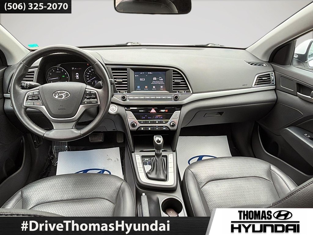 2018 Hyundai Elantra GLS in Woodstock, New Brunswick - 23 - w1024h768px