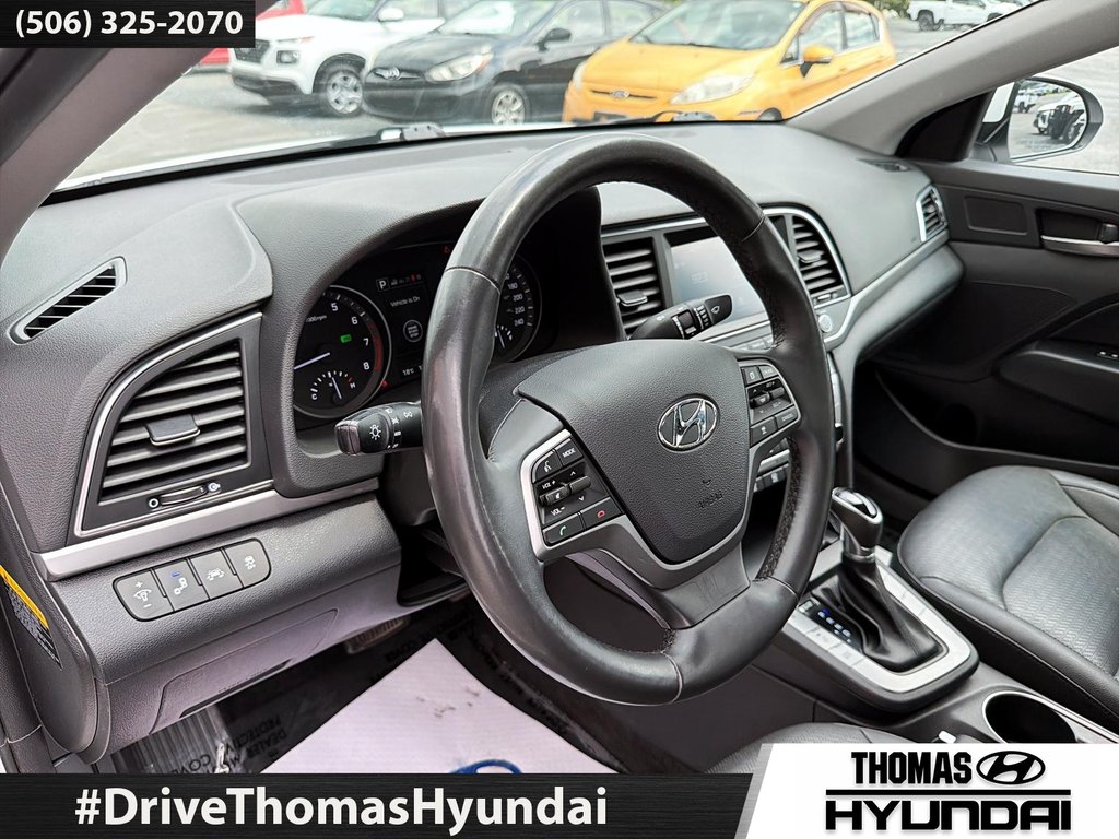 2018 Hyundai Elantra GLS in Woodstock, New Brunswick - 39 - w1024h768px