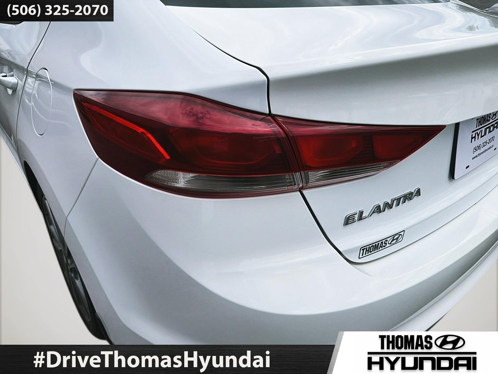 2018 Hyundai Elantra GLS in Woodstock, New Brunswick - 7 - w1024h768px