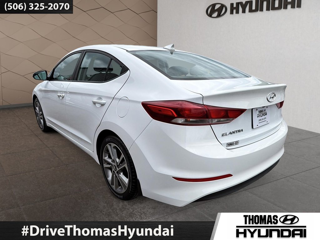 2018 Hyundai Elantra GLS in Woodstock, New Brunswick - 10 - w1024h768px