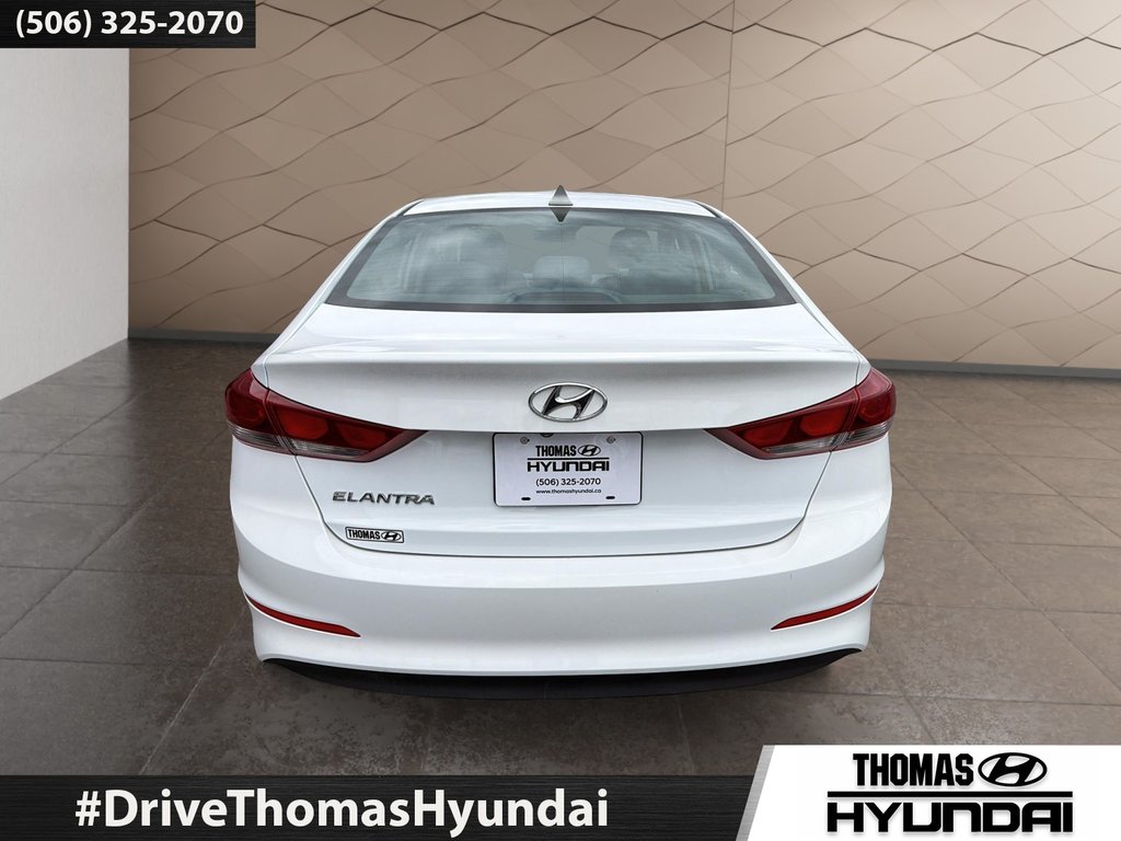 2018 Hyundai Elantra GLS in Woodstock, New Brunswick - 6 - w1024h768px