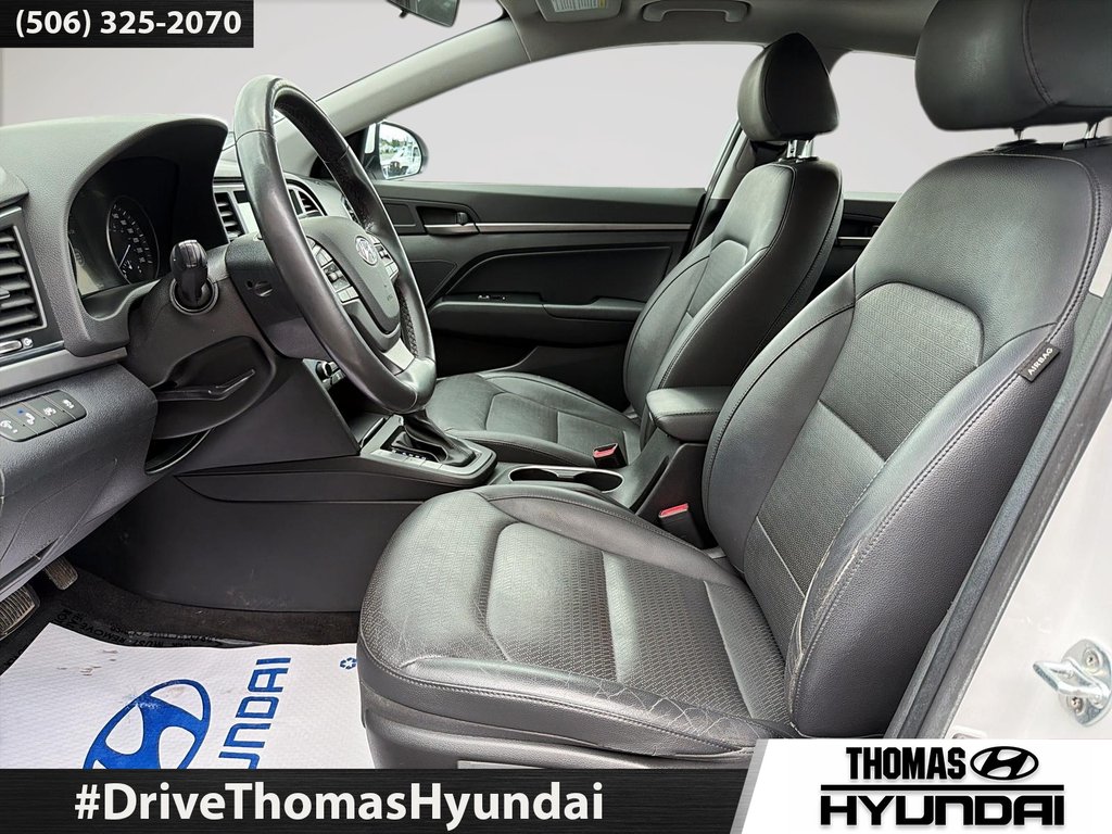 2018 Hyundai Elantra GLS in Woodstock, New Brunswick - 19 - w1024h768px