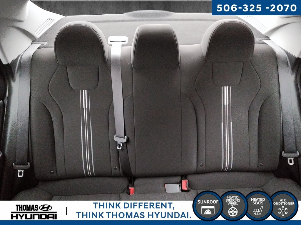 2021 Hyundai Elantra Preferred in Woodstock, New Brunswick - 23 - w1024h768px
