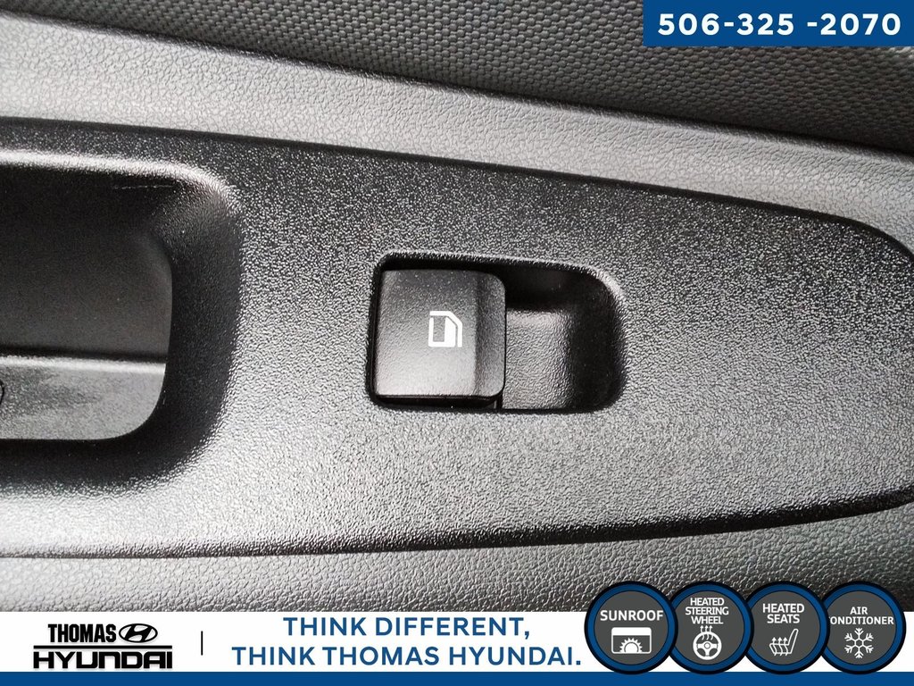 2021 Hyundai Elantra Preferred in Woodstock, New Brunswick - 25 - w1024h768px