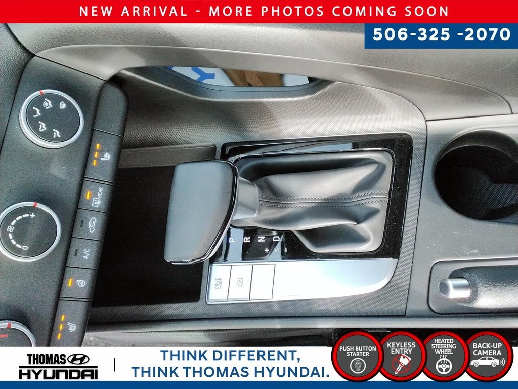 2025 Hyundai Elantra Preferred in Woodstock, New Brunswick - 24 - w1024h768px