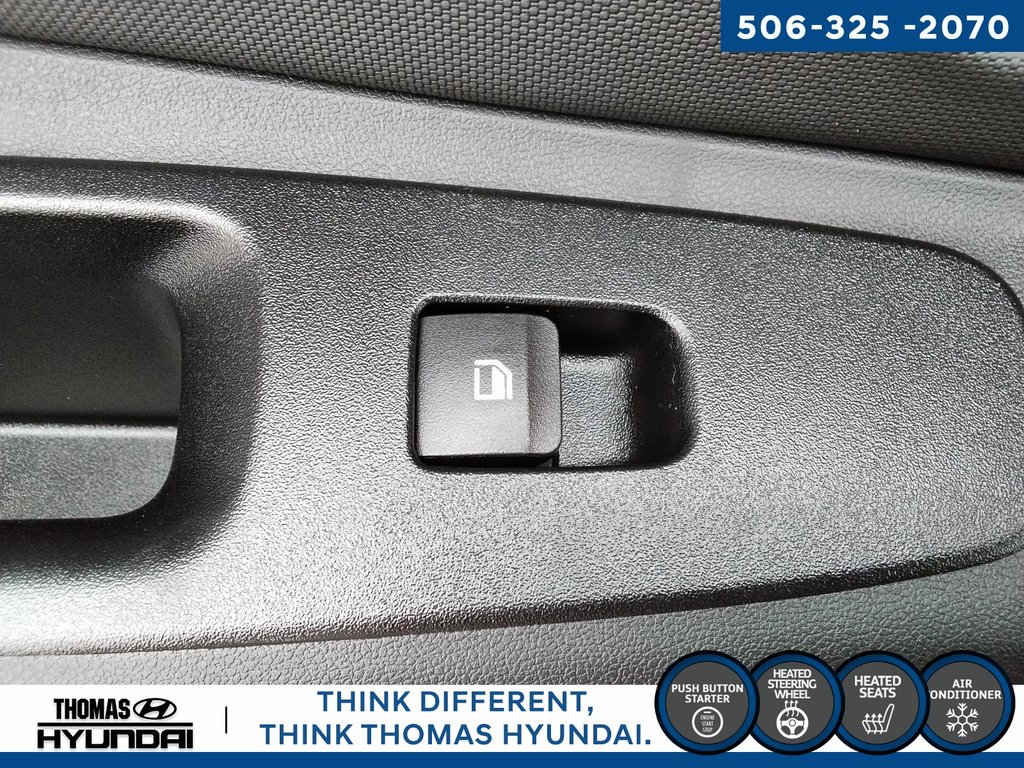 2025 Hyundai Elantra Preferred in Woodstock, New Brunswick - 24 - w1024h768px